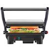 Image 1 : CHEFMAN 3-IN-1 PANINI PRESS GRILL