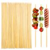 Image 1 : BRAND NEW 100 90CM WILLOWBANK BAMBOO SKEWERS