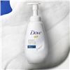 Image 1 : NEW 400ML DOVE FOAMING BODY WASH NOURISHING