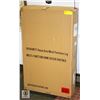 Image 1 : NEW WITH BOX BLACK 28" DINING TABLE LEGS - 800LBS