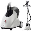 Image 1 : NEW SALAV GARMENT STEAMER MODEL # GS18-DJ / 120