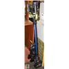 Image 1 : NOMA SURFACE ELITE CORDLESS VACUUM 2 BATTERIES