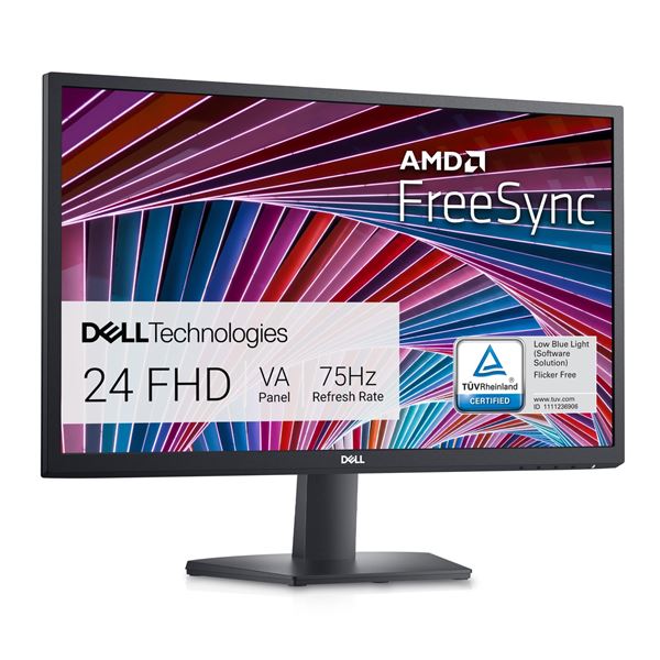 NEW DELL 24' CLASS FULL HD LED MONITOR