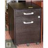 Image 1 : GALANT 4-DRAWER ROLLING FILE CABINET - LARGE