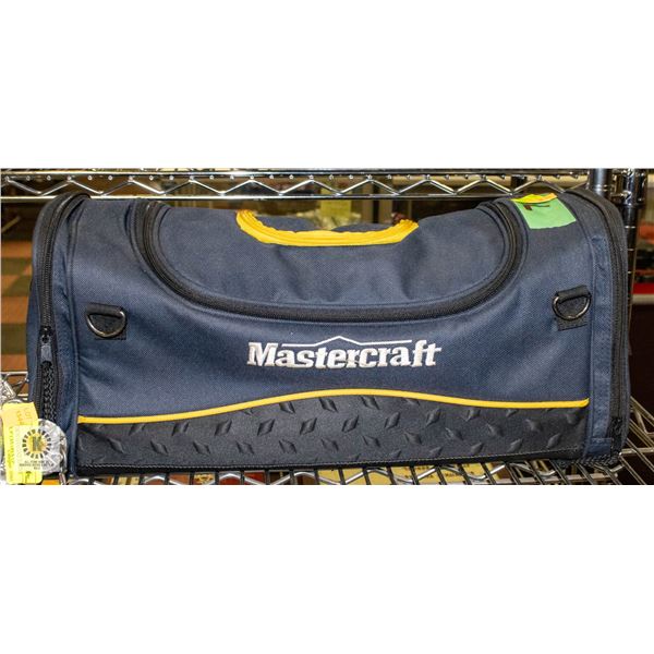 MASTERCRAFT MULTI-CUTTER PRECISION SAW