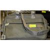 Image 1 : BRIGGS&RILEY EXEC. TRAVEL DUFFEL LIFETIME WARR