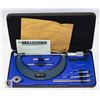 Image 1 : M & W NEILL TOOLS 941X 0-4" CAPACITY ADJUSTABLE