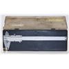 Image 1 : SUMMIT 6" VERNIER S1146 CALIPER .001" .02MM