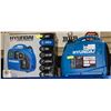 Image 1 : HYUNDAI HY2000SI INVERTER/ QUIET GENERATOR
