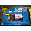 Image 2 : HYUNDAI HY2000SI INVERTER/ QUIET GENERATOR