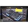 Image 1 : FNIRSI DUAL CHANNEL OSCILLOSCOPE MULTIMETER