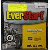 Image 1 : NEW EVERSTART ES14BS POWERSPORT BATTERY