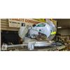 Image 1 : MASTERCRAFT HAWKEYE LASER 10" COMPOUND MITRE