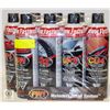 Image 1 : LOT OF 2- 4PK FW1 HIGH PREFORMANCE CLEANING WAX