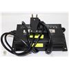 Image 1 : GOLF CART CROWFOOT BATTERY CHARGER DL-900W 36VT