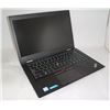Image 1 : LENOVO ULTRABOOK X1 CARBON iNTEL i5 WINDOWS 11 PRO