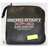 Image 2 : MICRO-START XP-10 JUMP STARTER PRO POWER