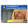 Image 1 : POWERFIST 46PC BOLT TYPE PULLER KIT