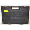 Image 2 : HITACHI 14.4VT RECHARGEABLE DRILL KIT W/