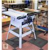Image 1 : 10" DELTA TABLE SAW