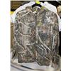 Image 1 : RED HEAD BRAND ZIP-UP YOUTH CAMO JACKET