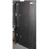 HOMAK GUN SAFE W/ KEYS 55