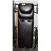 Image 1 : LOT OF 2 MECHANICS CREEPERS; BLACK/ WOODEN