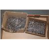 Image 1 : 10 LBS 2.5 " NAILS APPROX.
