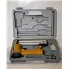 CANWOOD 18G BRAD NAILER KIT