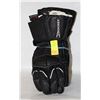 Image 1 : ESTATE- 3 PAIRS OF MENS KEVLAR RIDING GLOVES;