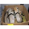 Image 1 : BOX OF MISC. HD TIE DOWN STRAPS