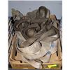 Image 1 : FLAT OF ASST'D HD TOW STRAPS