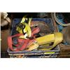Image 1 : CRATE OF ASST'D HD TIE DOWN STRAPS