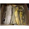 Image 1 : BOX OF ASST'D HD TIE DOWN STRAPS