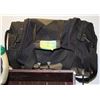 Image 1 : 16' HD BOOSTER CABLE + AIR PUMP WITH CARRY CASE