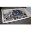 Image 1 : ASSRT. MASTERCRAFT TOOLS, SOCKETS, TOOLS