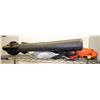 Image 1 : BLACK & DECKER ELECTRIC VORTEX 3 IN 1 LEAF BLOWER/