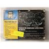Image 1 : 16PC POWERFIST HOLE SAW KIT