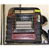 Image 1 : MR. HEATER PORTABLE PROPANE HEATER