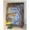 Image 1 : POWERFIST 10FT X 12FT POLY TARP