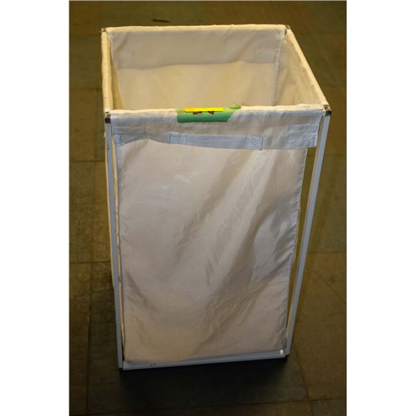 LAUNDRY HAMPER