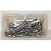 Image 1 : CRAFTSMAN WRENCHES, ETC. ASSRT. SIZES (SEE DESCR)