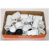 Image 1 : FLAT NEW 1 1/4 INCH PVC IRRIGATION FITTINGS