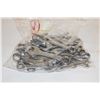 Image 1 : 19PCS SPADE BIT 3/8" - 1.5"