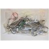 Image 1 : MASTERCRAFT STUBBY WRENCH (18PCS,