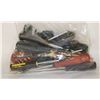 Image 1 : ASSRT. MASTERCRAFT SCREWDRIVERS, STUBBIES + REG