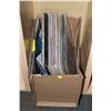 Image 1 : 21PCS RECORD ALBUMS - MOST IN GOOD TO MINT COND.