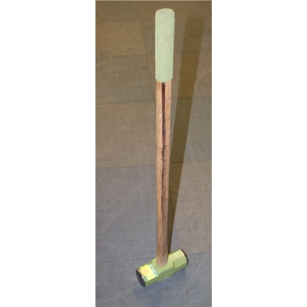 10LB SLEDGEHAMMER