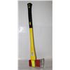 Image 1 : AXE, NEW