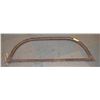 Image 1 : ANTIQUE HANDSAW
